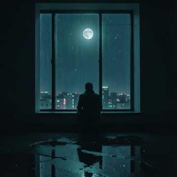 等不到的圆满