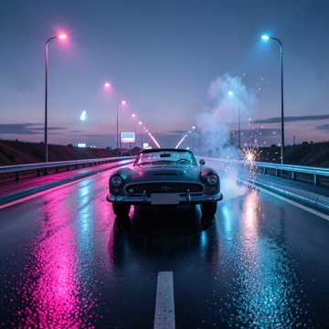 Highway Disco
