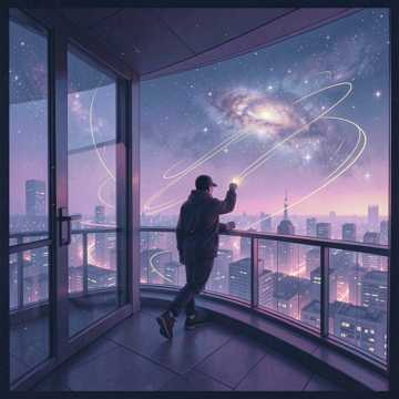 一万光年-版本2