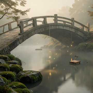松风石桥-版本2