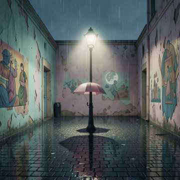 旧庭院-版本2