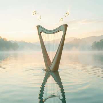 Harmonica Dawn