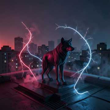 败犬独白-版本2