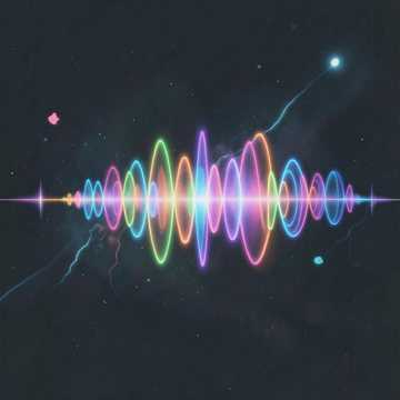 星芒落心间