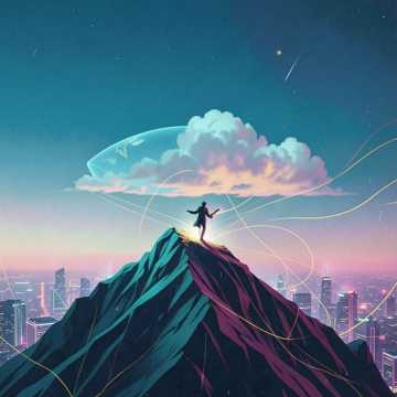 逆向的云屑-版本2