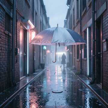 欠的雨季