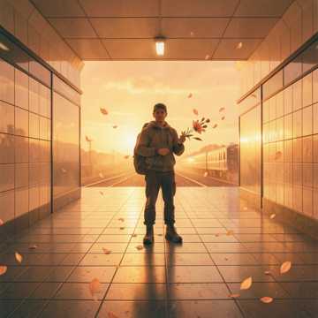 最终的黄昏