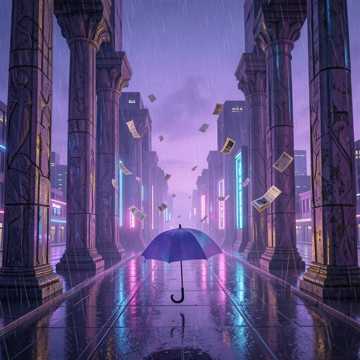 诸事不宜-宏大版