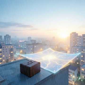 未来你好