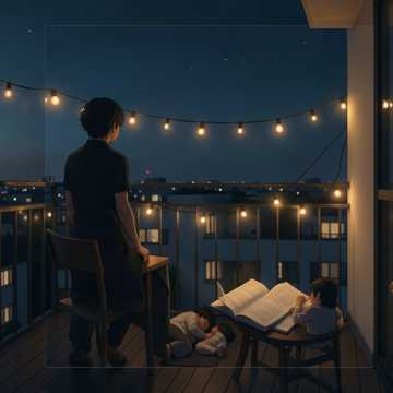 欠一本时光帐