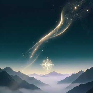 星夜的引領-版本2
