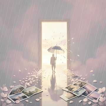 为自己盛开-版本2