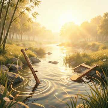 漓韵-夏至