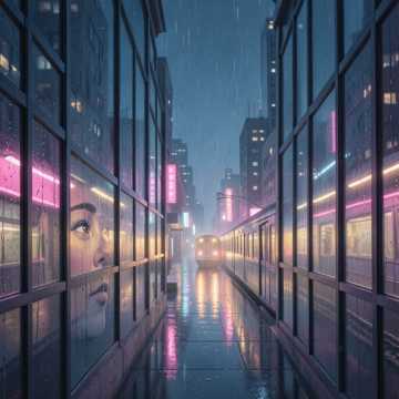 慢一点