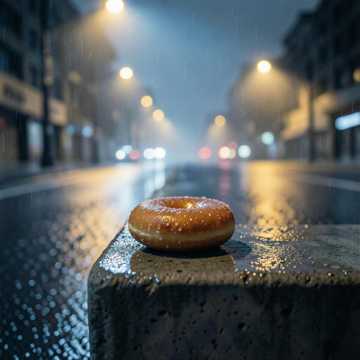 Bakery Gold and Empt-版本2