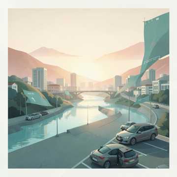 西宁泊车