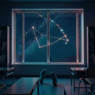 星途遥盼