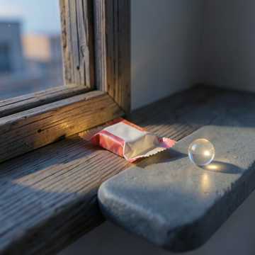 4. 《写给天堂的弟弟》-版本2