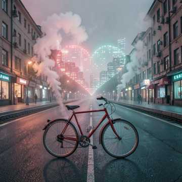 东四十条慢车