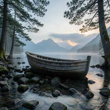 赴山海风
