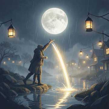 剑锋煮雨