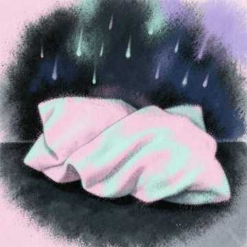 翻来覆去-版本2