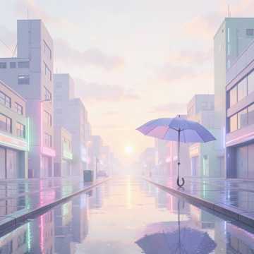 奔赴下一场晴朗-版本2