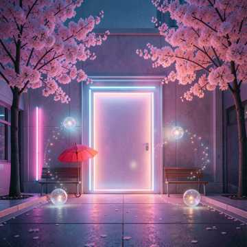 幸福花钥匙你脱单了吗？