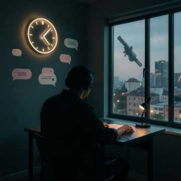 情绪自修课