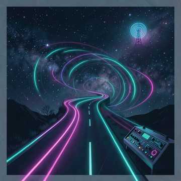 星际公路