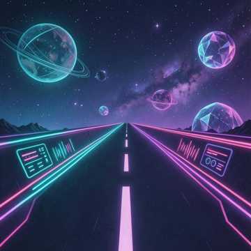 星际公路