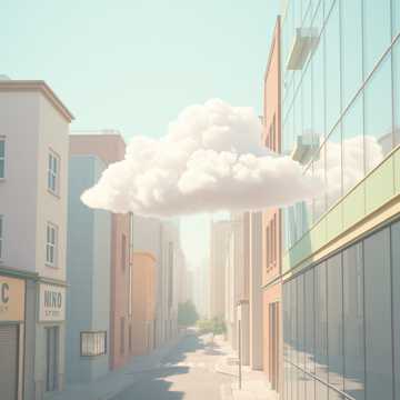 小云朵