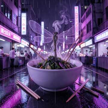 怕虫草汤碗