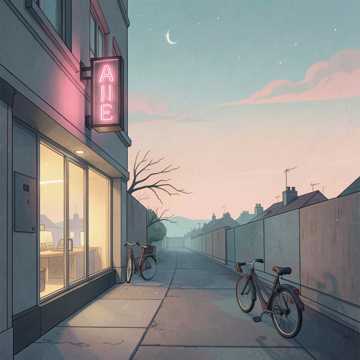《风还没停》