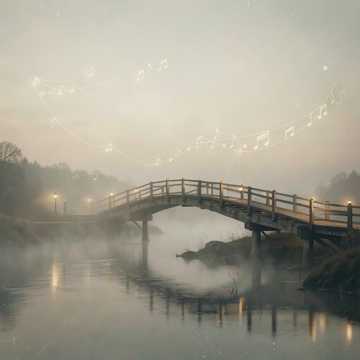 Harmonic Bridge