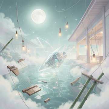 星舟渡云岫-版本2