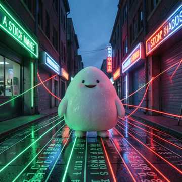 韭菜装糖