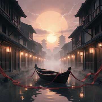 冠盖满京华