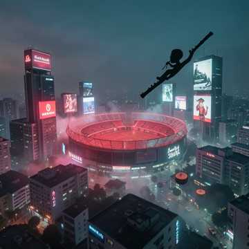 每一针都在吼-版本2