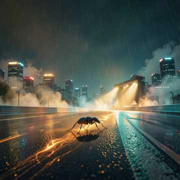 滚烫赛道的蚂蚁-版本2