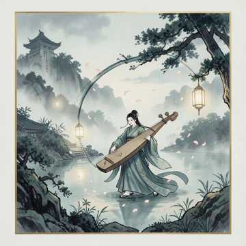画中仙-版本2