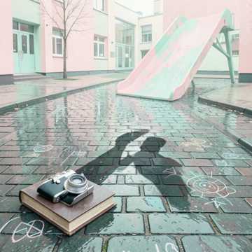 青梅竹马过期时-版本2