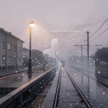 樱花雨