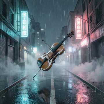 霓虹备忘录