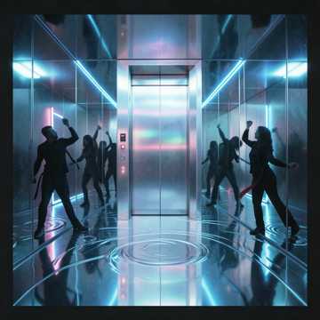 升降梯狂想曲