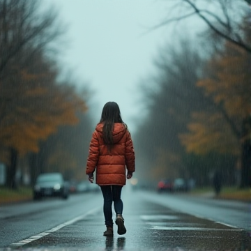 那年雨季