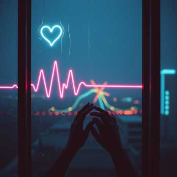 死心塌地的雨声