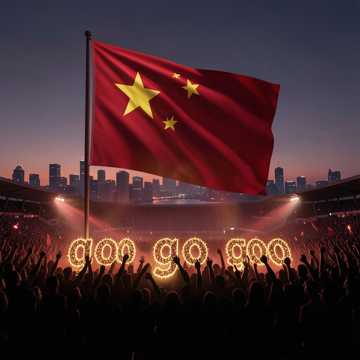 中国足球小将-版本2