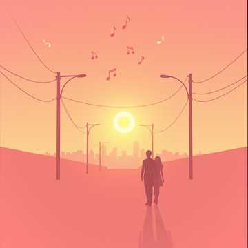你眼里的星光