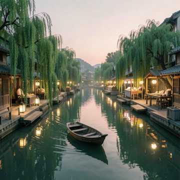 五河等你来